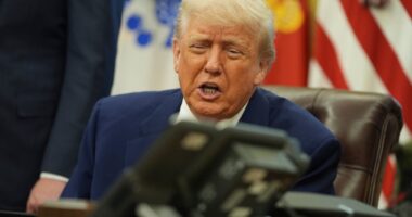 Ukraine-Russia war latest: Trump to hold crucial calls with Putin and Zelensky today to end Ukraine ‘bloodbath’