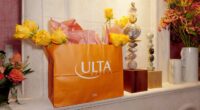 Ulta Beauty is warning about consumer ’uncertainty.’ It still nudged its forecast higher.