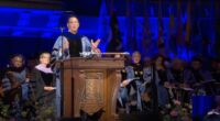 University Of Florida Votes Today On DEI Booster For President
