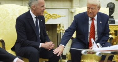 Unpopular Opinion? Carney Is Right That Canada Should Not Be For Sale – HotAir