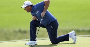 Unusual Challenge Confronts Major Champion at Senior PGA