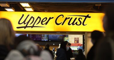Upper Crust owner unveils cost-cutting plan and delays listing Indian business