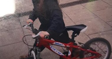 Noah Beetham, from Keighley, West Yorkshire, is described as having long hair and was last seen wearing black Chicago Bulls gear with grey trousers