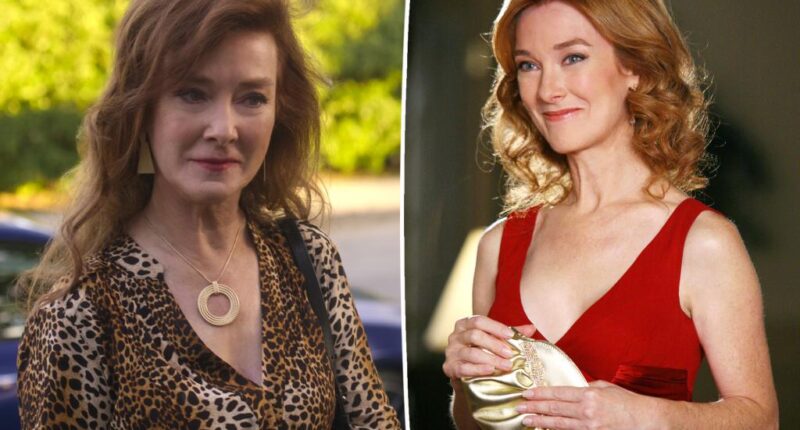 Valerie Mahaffey, 'Young Sheldon' and 'Desperate Housewives' actress, dead at 71 after cancer battle