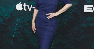 Desperate Housewives and Young Sheldon star Valerie Mahaffey has died at the age of 71
