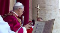 Vatican Could Host Peace Negotiations Between Russia and Ukraine.
