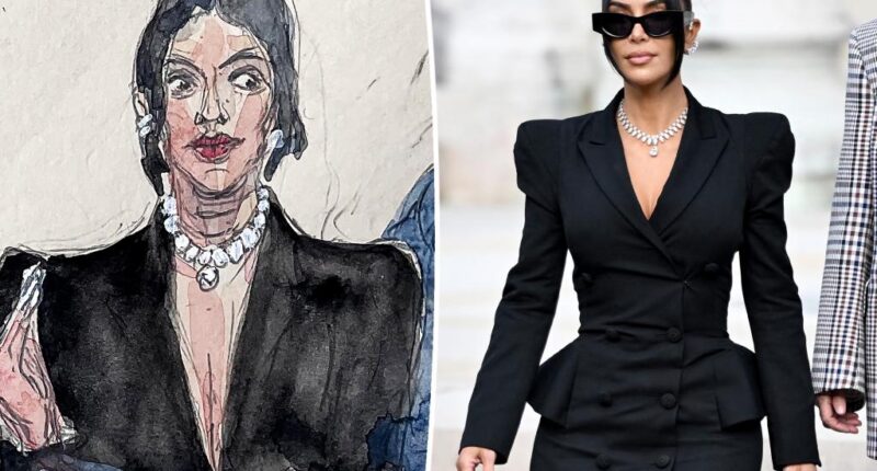 Verdict announced in Kim Kardashian jewelry heist trial