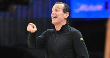 Versatile Center Labeled as Strong Trade Candidate for Cavaliers