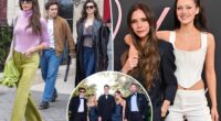 Victoria Beckham 'suffering her worst nightmare' amid rift with son Brooklyn and Nicola Peltz: report