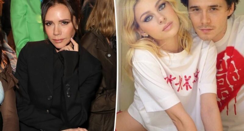 Victoria Beckham's 'hurtful' wedding pettiness has continued throughout Nicola Peltz and Brooklyn's marriage