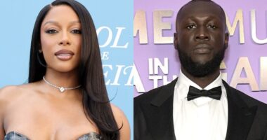 Hol' Up! Victoria Monét Breaks Silence On Stormzy Romance And Where Things Stand Now