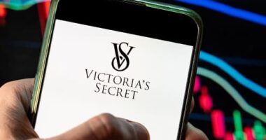 Victoria’s Secret moves to block activist investor from amassing controlling stake