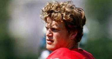 Vikings' J.J. McCarthy Dealt Concerning NFL QB Comparison