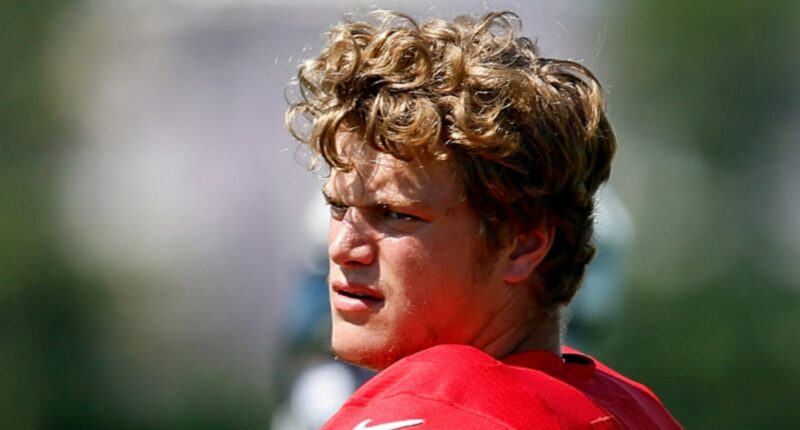 Vikings' J.J. McCarthy Dealt Concerning NFL QB Comparison