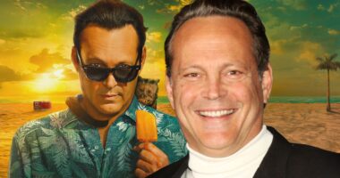 Vince Vaughn Drops a Major ‘Bad Monkey’ Season 2 Update [Exclusive]