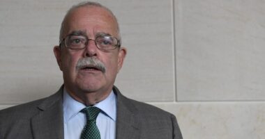 Virginia Rep. Gerry Connolly Has Died at the Age of 75 – RedState