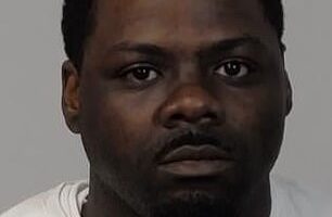 Murder suspect Tyler Chase Butler, 27, was arrested for allegedly fatally shooting the 18-year-old Bosworth