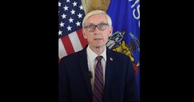 WATCH: Dem Governor Says He Is Not Afraid of Being Arrested by Border Czar Homan.