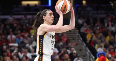 WNBA Gets Hit with Massive $1 Billion Caitlin Clark Prediction