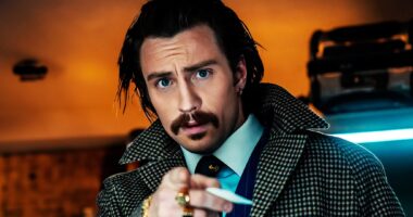 Wait, Did Aaron Taylor-Johnson Just Hint That He Is The Next James Bond?