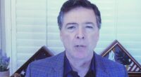 Wait, What? Did James Comey Just Threaten to 'Get Rid of' President Trump? – RedState