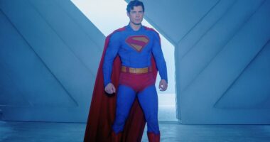 Wait a Minute... Why Does the Plot of James Gunn's 'Superman' Sounds So Familiar?