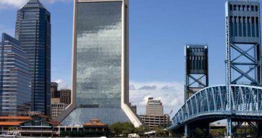 Wall Street’s biggest bull held his nerve throughout this year’s selloff. What he’s saying now.