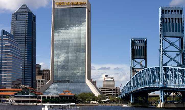 Wall Street’s biggest bull held his nerve throughout this year’s selloff. What he’s saying now.