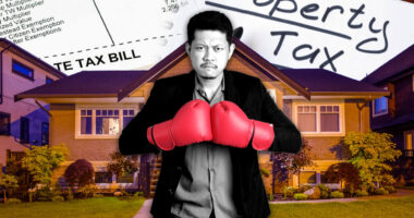 Want to challenge your property-tax bill? Here’s the smart way to do it — and how much you could save.