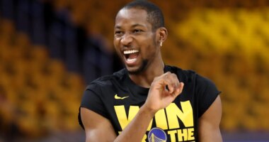 Warriors’ Jonathan Kuminga Gets Real on Steve Kerr Relationship