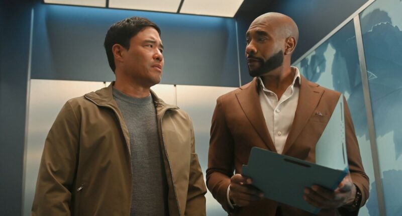 ’Watson’s Showrunner Breaks Down the Finale’s Twists and What’s Coming in Season 2
