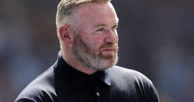 Wayne Rooney has revealed which three players he wants Manchester United to sign