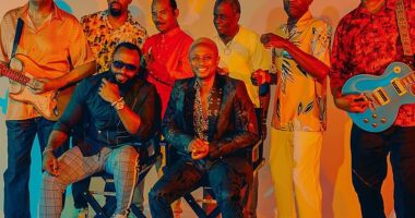 You couldn't escape their massive hit in the early 2000s that won them a Grammy award and landed them on the Forbes rich list. And 25 years later, we bet you still know their top hit Who Let The Dogs Out