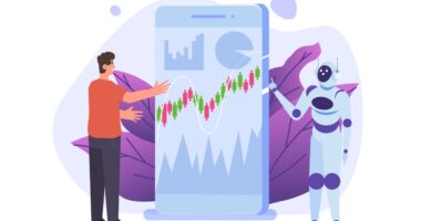 We used AI for retirement planning advice and were surprised by what we found