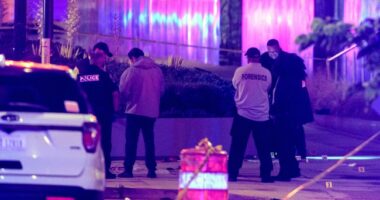 Welcome to the Intifada, America