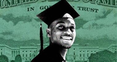 Welcome to the real world, class of 2025. Here are 5 money tips you haven’t heard a million times.
