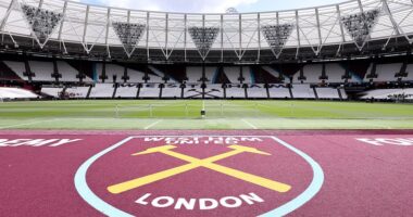 West Ham vs Nottingham Forest - Premier League: Live score and updates as the visitors return to action for first time since Taiwo Awoniyi incident, plus updates from the two 3pm games