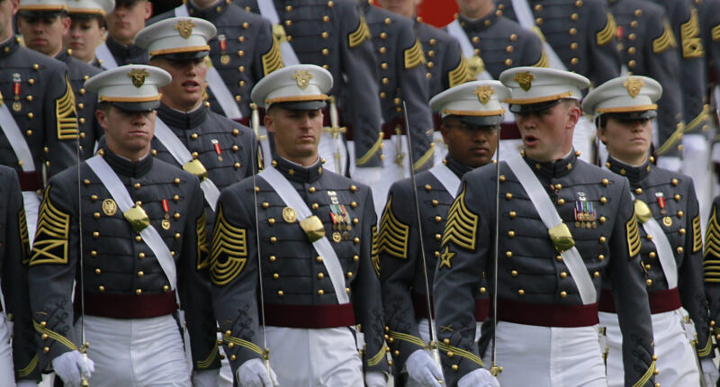 West Point Trades Real Reform For Illusory Paper Compliance