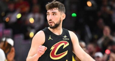 Western Conference Contender Could Steal Ty Jerome From Cavaliers