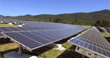 What Could Possibly Go Wrong? Communications Devices Found Hiding in Chinese Solar Power Components – RedState