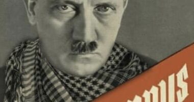 What Did You Think 'Final Solution' Meant? – HotAir
