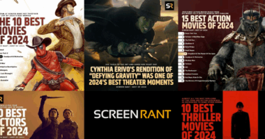 What Goes Into Writing A List For ScreenRant