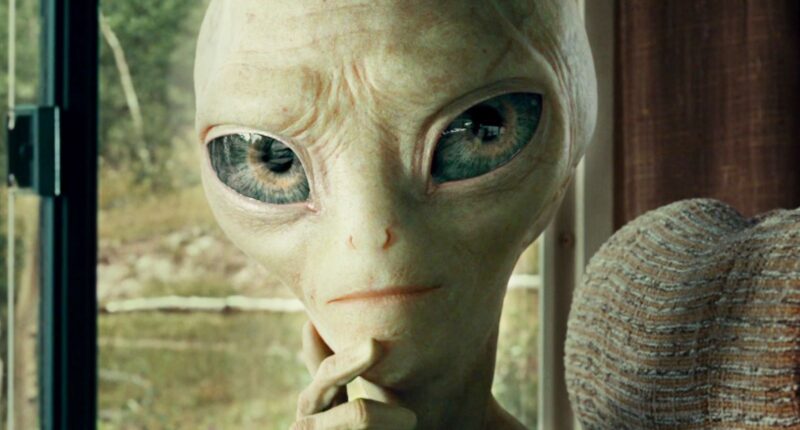 What Happens In The Simon Pegg & Nick Frost Sci-Fi Movie