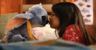 What Happens To Lilo, Stitch, & Nani