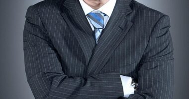 Stuart Baggs appeared on The Apprentice back in 2010, quickly becoming known for his cheeky-chappie persona. Tragically, a few years later he died at just age 27