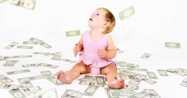 What if baby bonds could solve the retirement crisis instead of being just an extra giveaway in the tax bill?