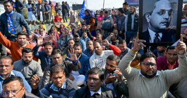 What is India’s long-awaited caste census and why has it sparked outcry from Modi’s followers?