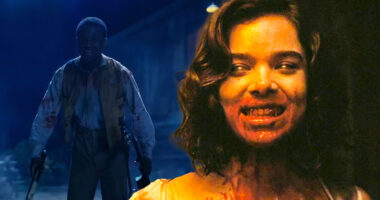 Sinners movie