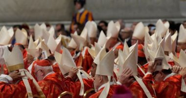 What to expect as conclave enters second day of voting for new pope