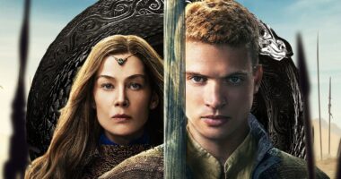 'Wheel of Time' Fans Launch an Impressive Season 4 Renewal Campaign